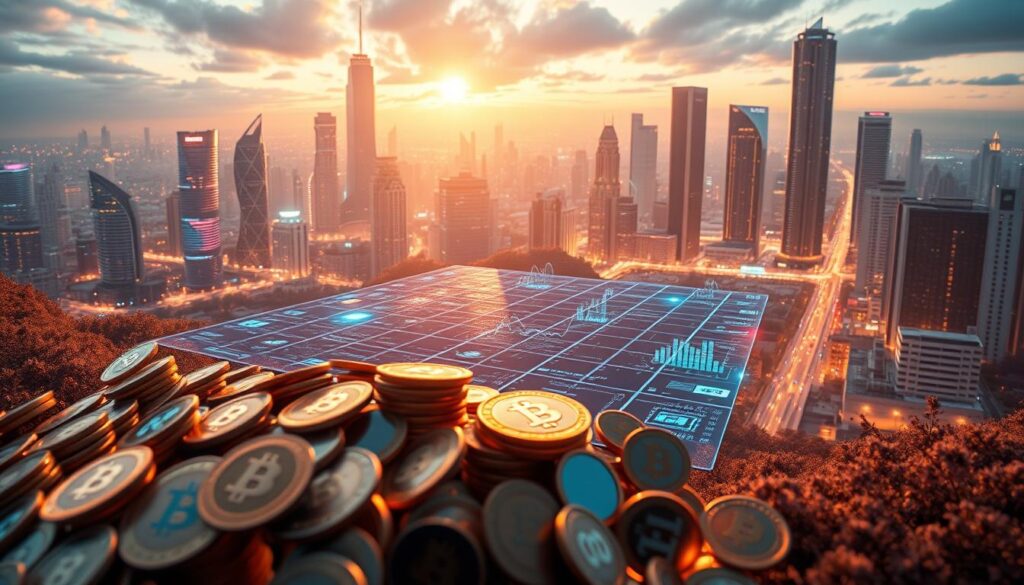 criptomoedas promissoras