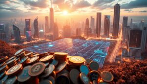 Criptomoedas Promissoras para Investir em 2025: Ranking Atualizado e Anális