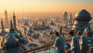 Descobertas Científicas Recentes que Podem Mudar o Mundo em 2025