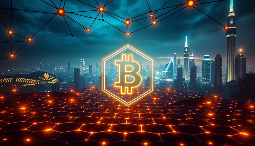 blockchain blockchain