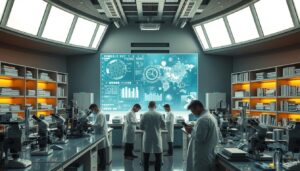 Ciência Brasileira em Alta: Pesquisas Nacionais que Estão Ganhando Destaque Global