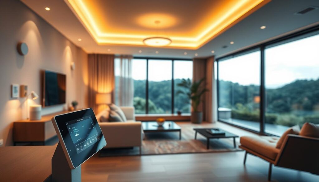 dispositivos inteligentes