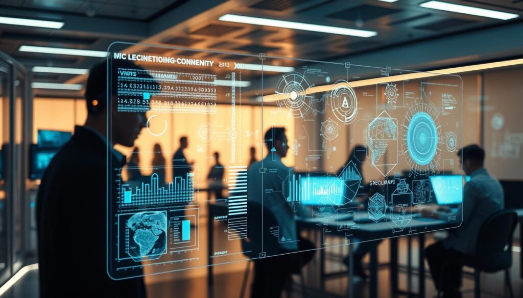 ferramentas de inteligência artificial