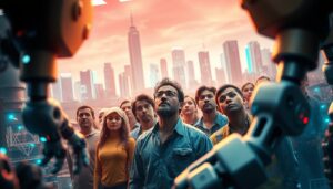 inteligência artificial no trabalho