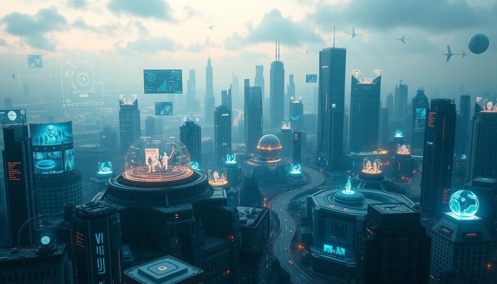 plataformas de viralidade online