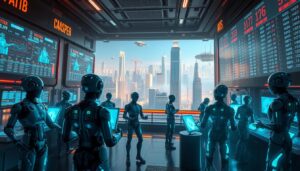 O Que São Agentes Autônomos e Como Estão Evoluindo