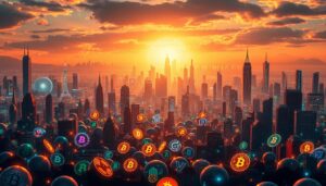 Altcoins Promissoras Além do Bitcoin: Onde Investir em 2025