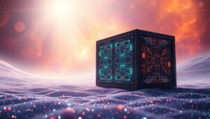 Armazenamento quântico