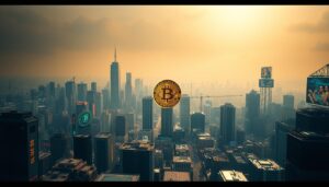 O Impacto do Bitcoin ETF nas Criptomoedas Alternativas