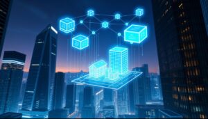 Blockchain no Setor Imobiliário: Como Funciona na Prática