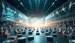 A Nova Era das CBDCs: Bancos Centrais no Mundo Cripto