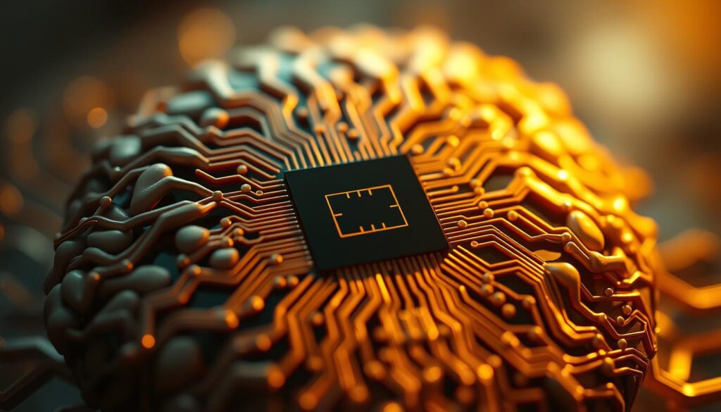 Chips neuromórficos