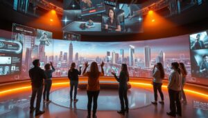 O Futuro dos Documentários Interativos