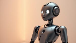 O Futuro da Empatia Artificial em Robôs Sociais