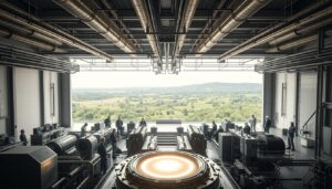 A Revolução da Energia de Fusão: Estamos Perto do Infinito Limpo?