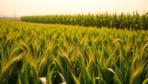 Como a Engenharia Genética Está Transformando a Agricultura