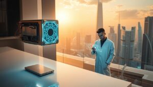 O Papel da Física Moderna nas Inovações Tecnológicas