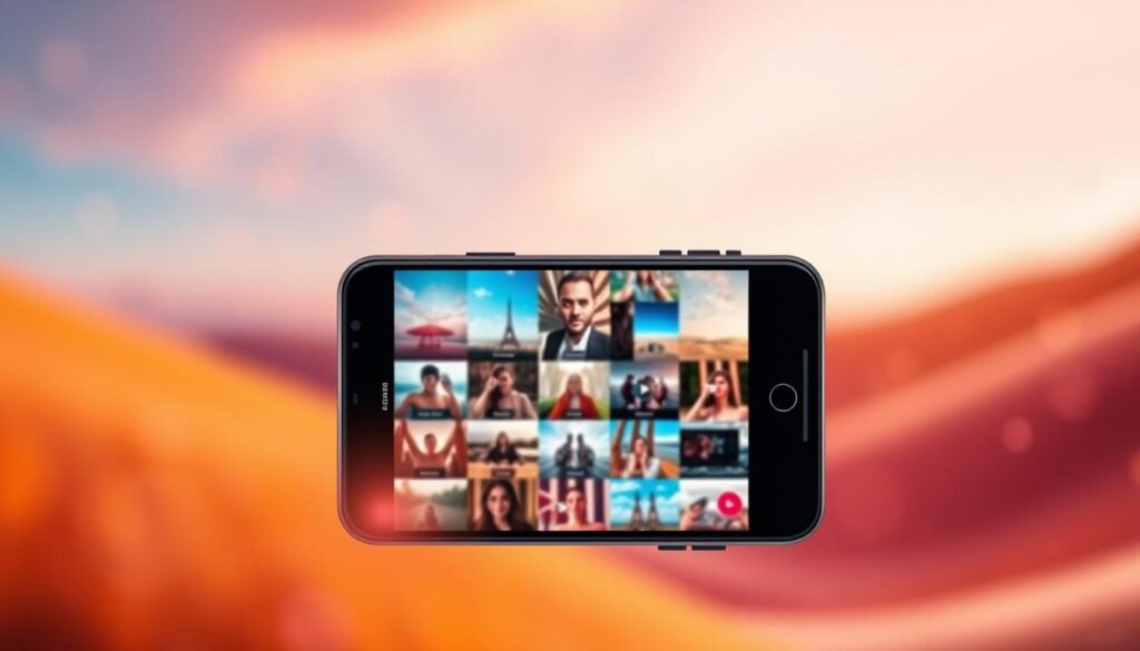 Formatos de vídeo Instagram