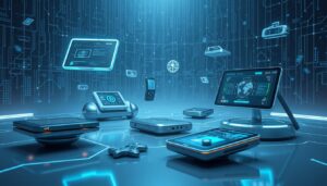 Gadgets do Futuro: O Que Esperar da Próxima Geração de Dispositivos