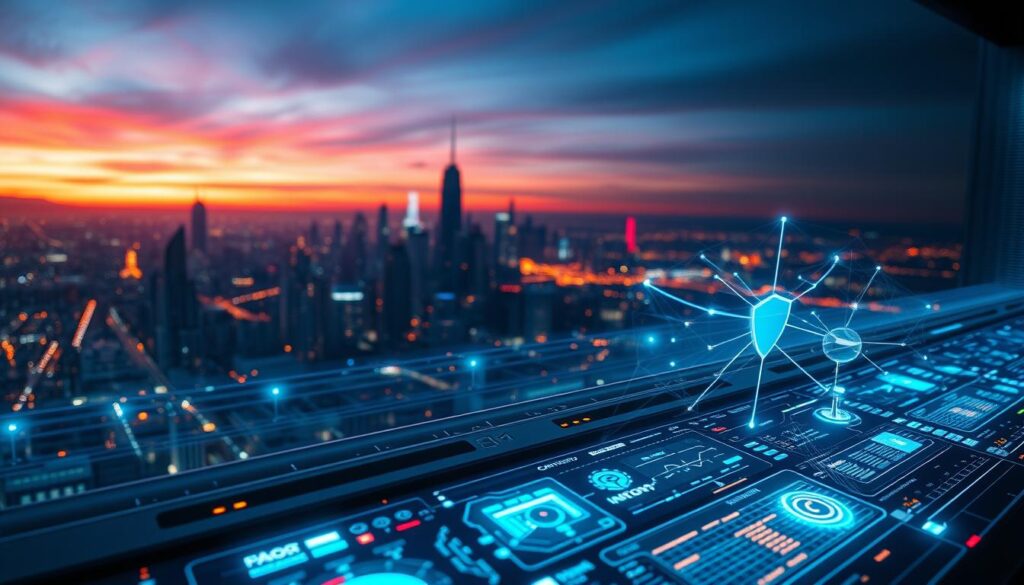 IA e cibersegurança