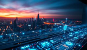 IA e Cibersegurança: A Nova Linha de Defesa Digital