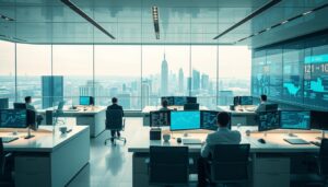 IA no Setor Financeiro: Como Bancos Estão Automatizando Decisões