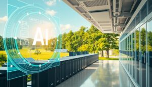 IA e Sustentabilidade: Tecnologia a Serviço do Meio Ambiente