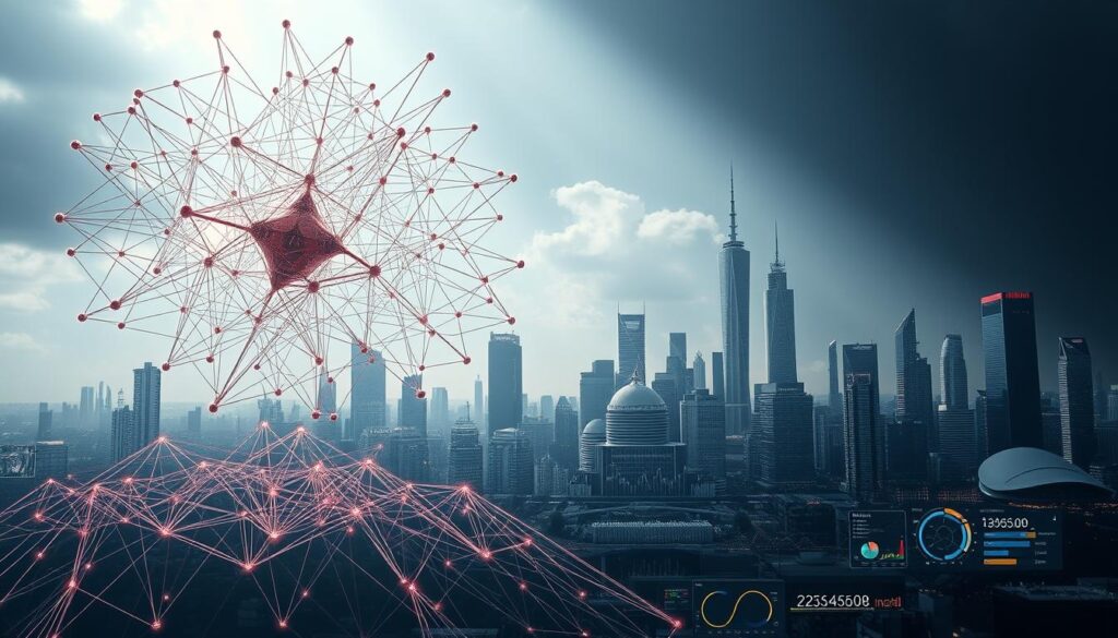 Impacto da IA na estratégia de dados Impacto da IA na estratégia de dados