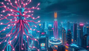 Como a Inteligência Artificial Está Impactando o Mercado Cripto