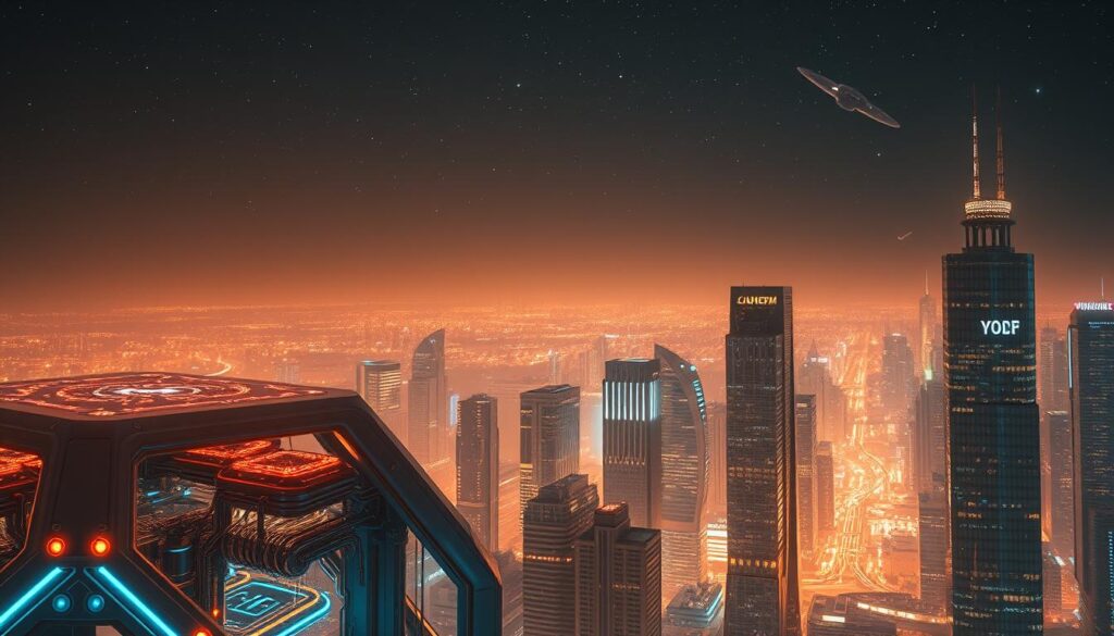 Mecanica Quântica Inovações Tecnológicas