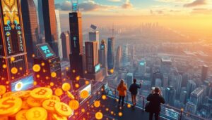 Criptomoedas e Metaverso: A Nova Economia Digital