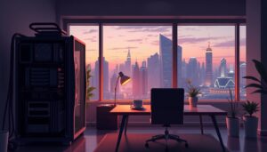 Mineração de Criptomoedas em 2025: Ainda é Rentável?