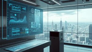 Modelos Multimodais: O Futuro da Comunicação entre Máquinas