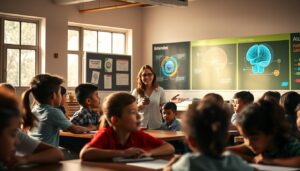 O Impacto da Neurociência no Aprendizado e na Educação