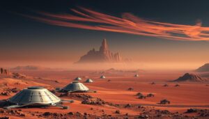 Pesquisas em Marte: O Que os Cientistas Encontraram em 2025