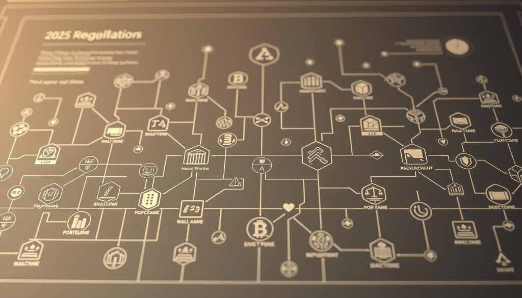 Regulação de criptomoedas