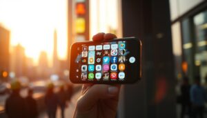 O Impacto do Vídeo Vertical nas Redes Sociais