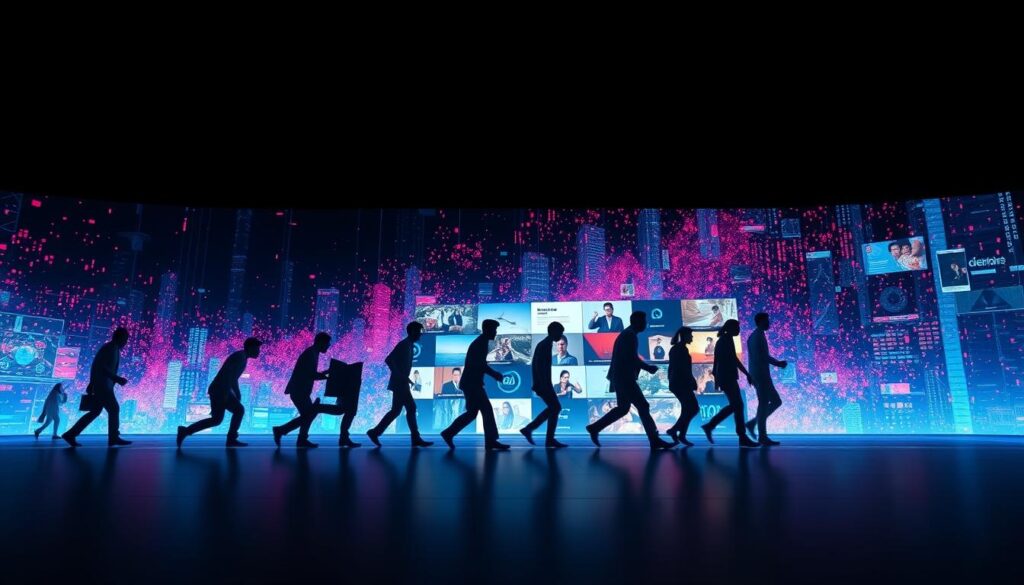 Vídeos corporativos