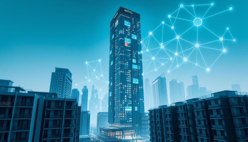 aplicações blockchain mercado imobiliário aplicações blockchain mercado imobiliário