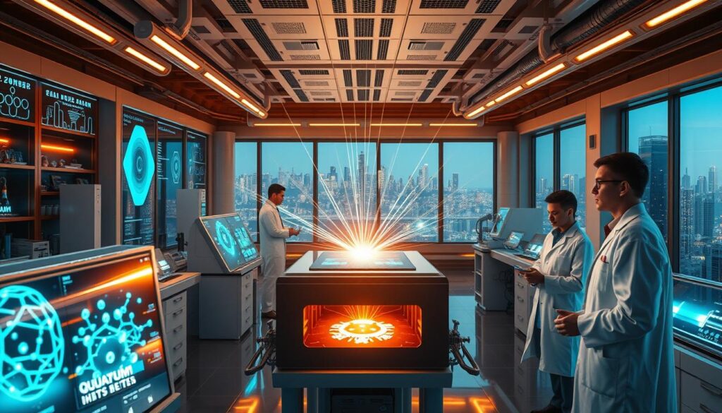 aplicações da física quântica aplicações da física quântica