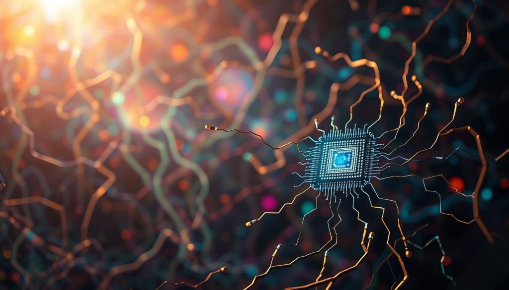 desafios chips neuromórficos desafios chips neuromórficos