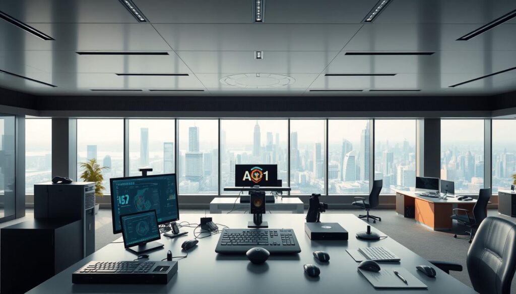 ferramentas de IA comparacao