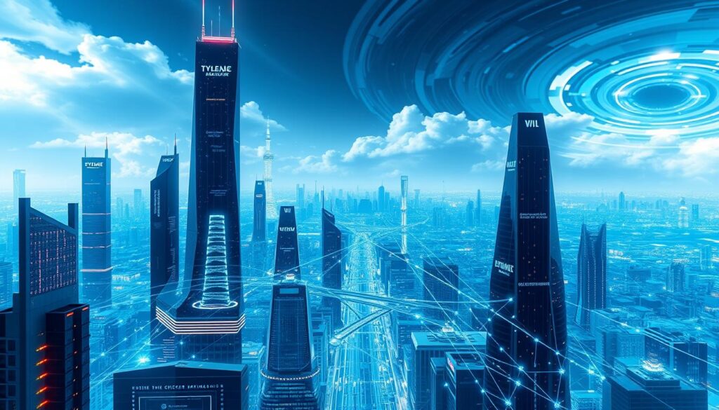 futuras tendências cibersegurança futuras tendências cibersegurança