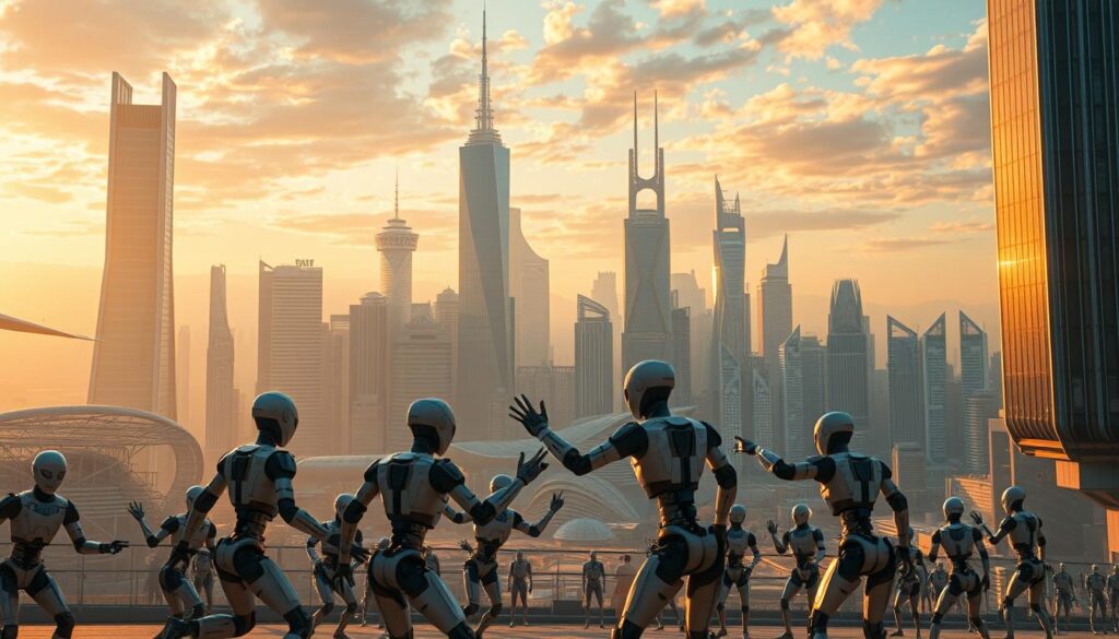 futuro do aprendizado por reforço