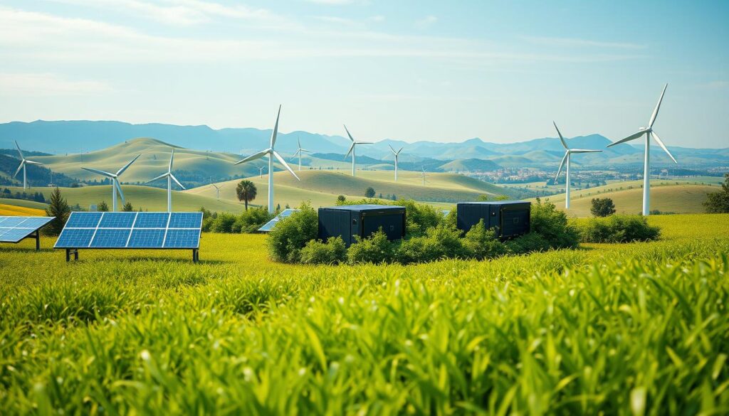 iniciativas criptomoedas verdes