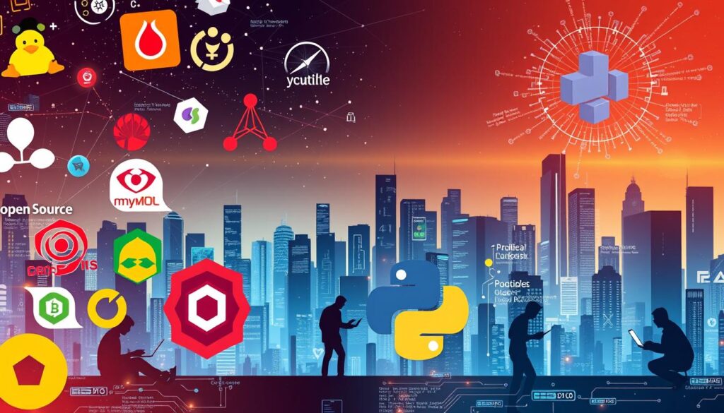 principais softwares open source principais softwares open source