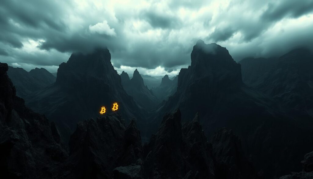 riscos ETFs criptomoedas