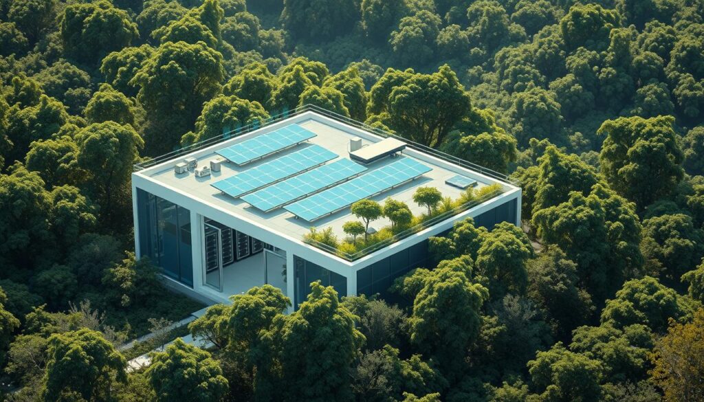 tendências futuras data centers verdes práticas sustentáveis tendências futuras data centers verdes práticas sustentáveis