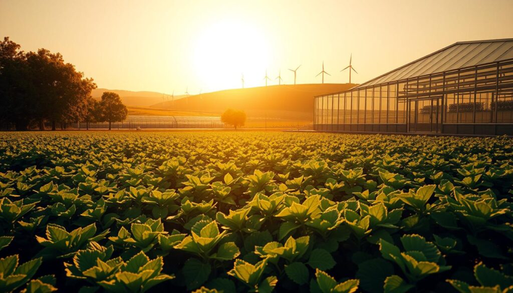 vantagens engenharia genética agricultura