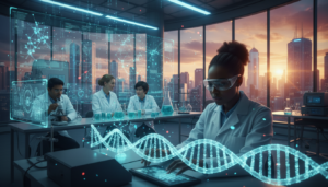 Conheça as Mais Notáveis Descobertas Científicas